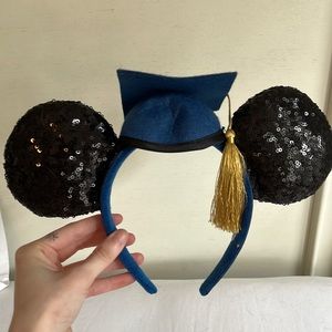 Official Disney Graduation Ears!